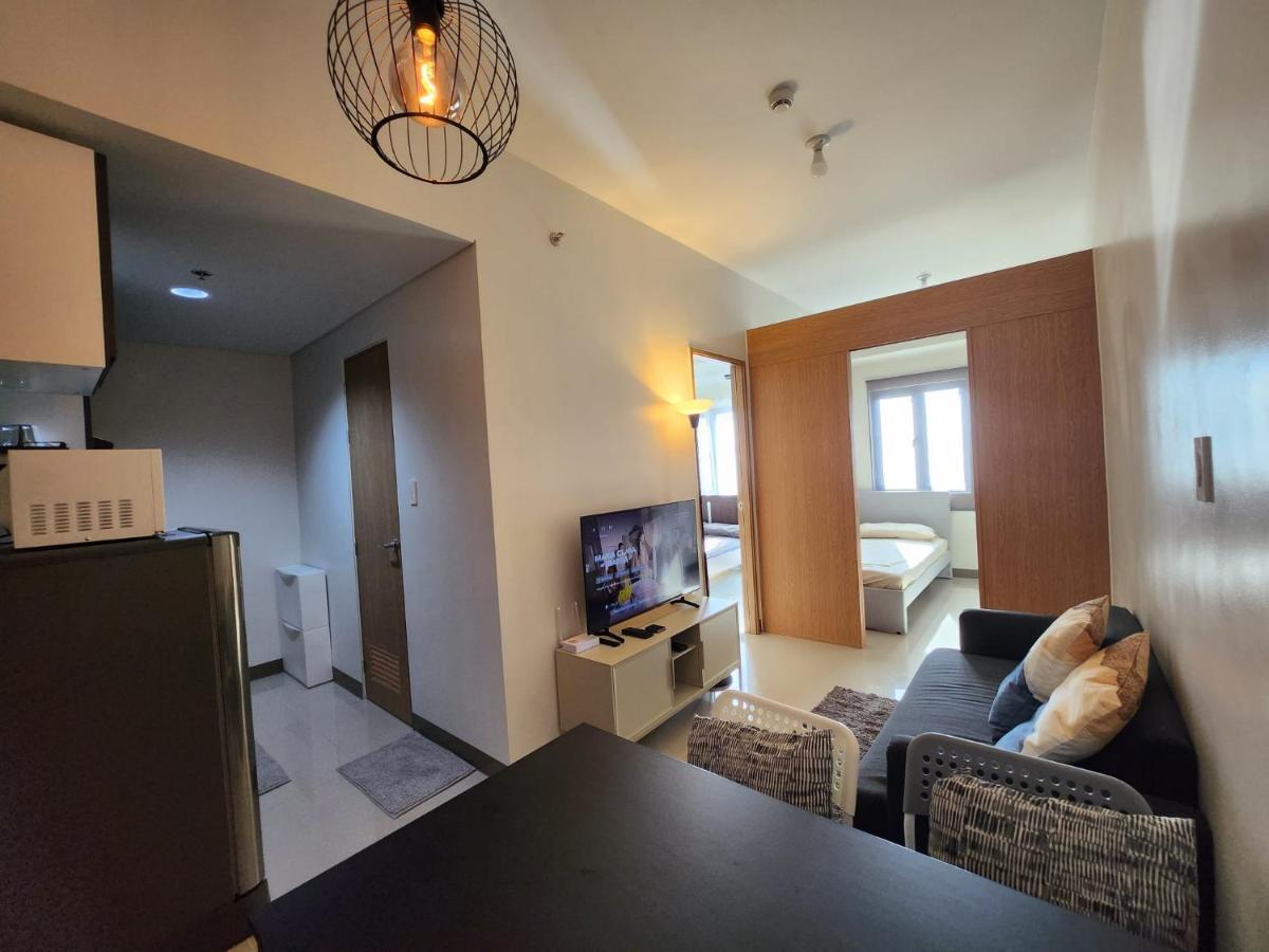 Bloom Residences Condo 2Br Manille Extérieur photo