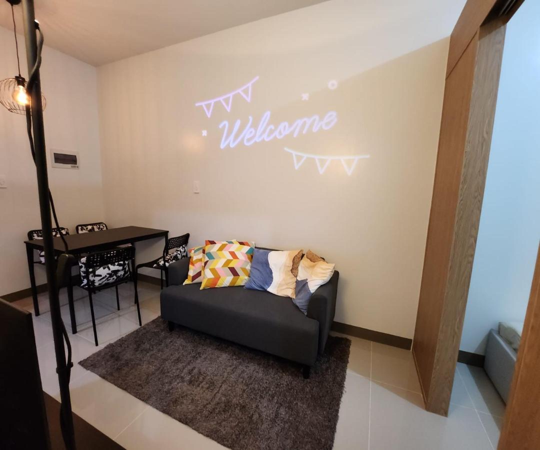 Bloom Residences Condo 2Br Manille Extérieur photo
