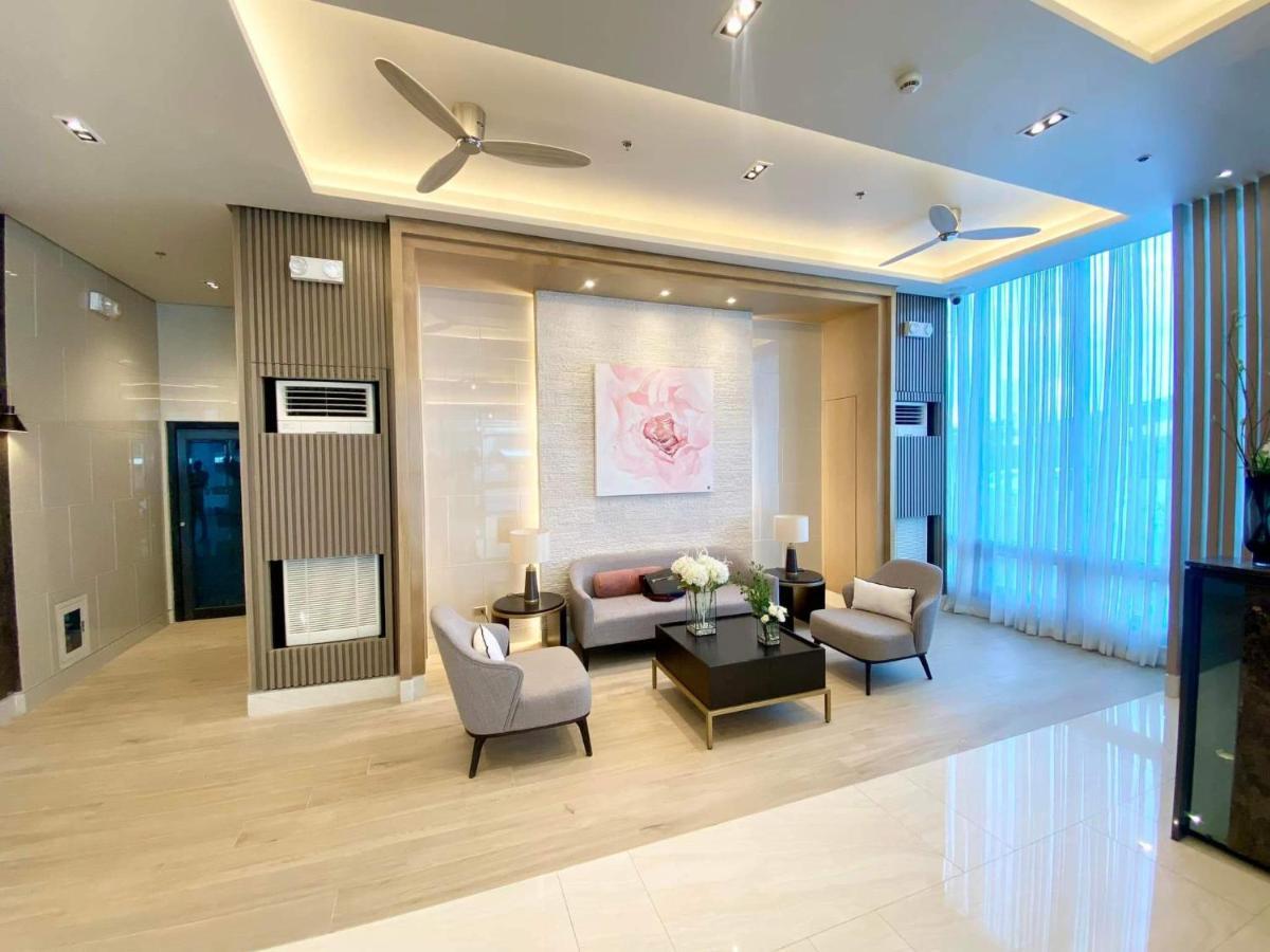 Bloom Residences Condo 2Br Manille Extérieur photo
