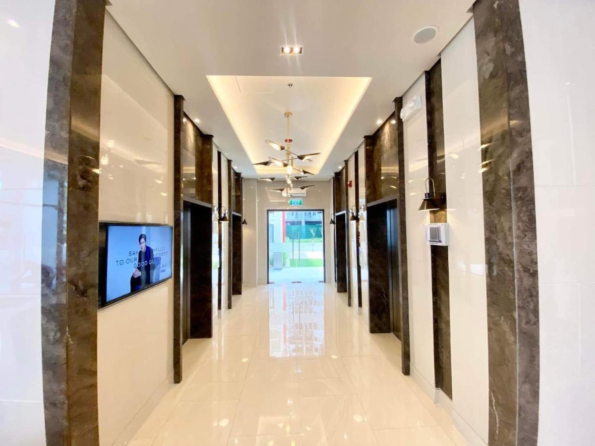 Bloom Residences Condo 2Br Manille Extérieur photo