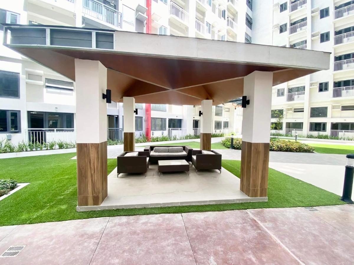 Bloom Residences Condo 2Br Manille Extérieur photo