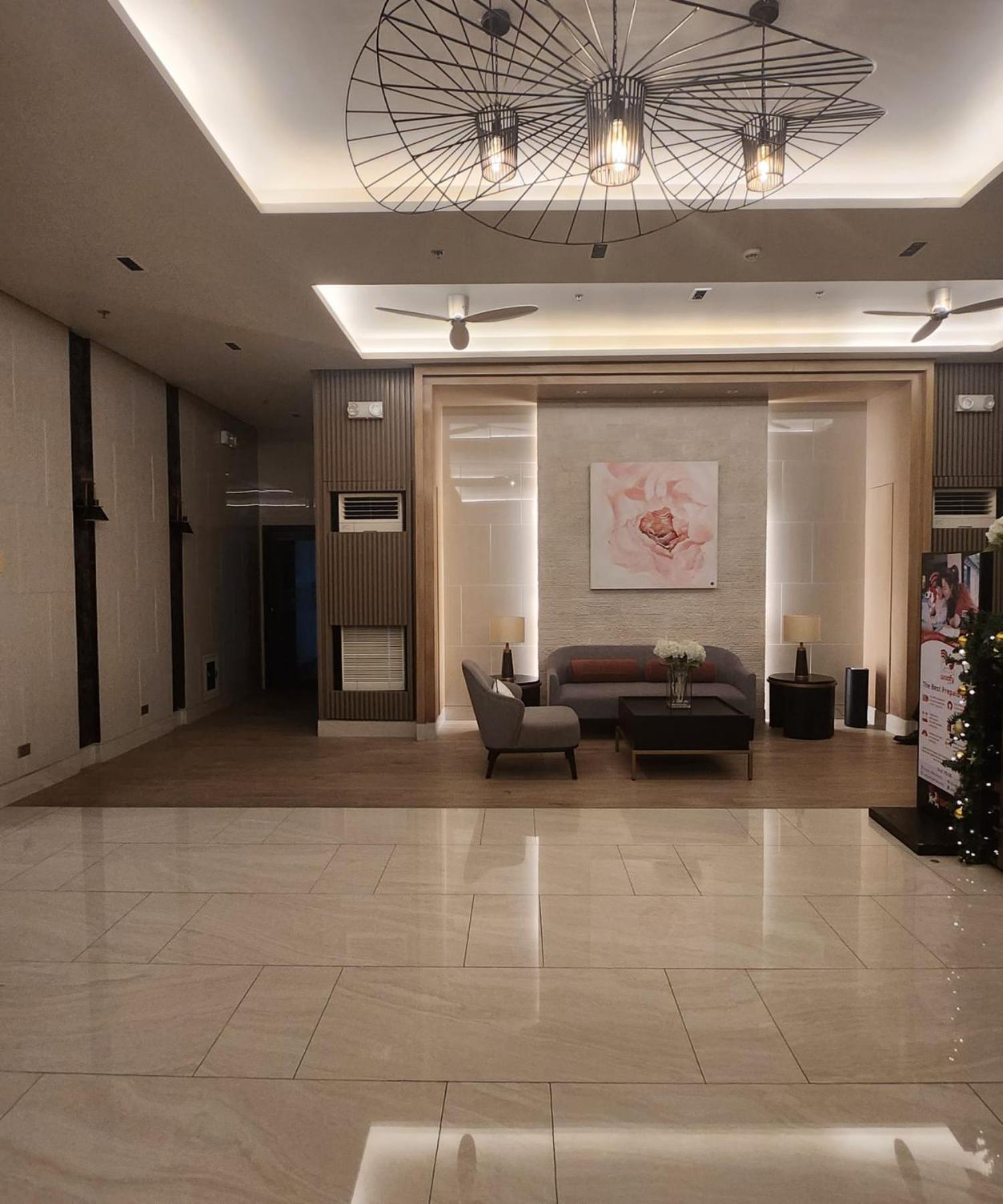 Bloom Residences Condo 2Br Manille Extérieur photo