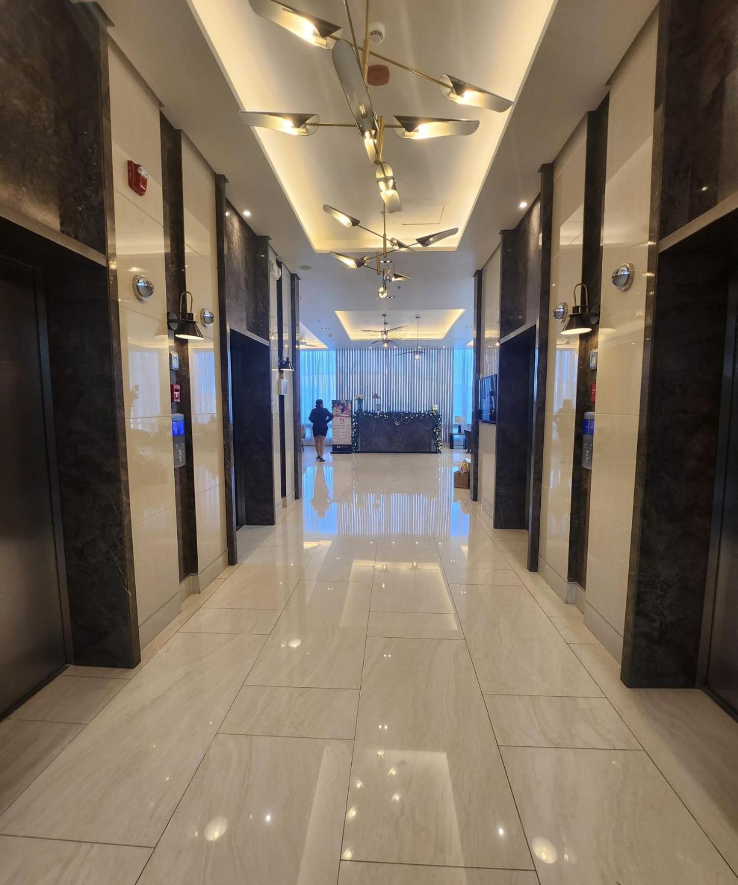 Bloom Residences Condo 2Br Manille Extérieur photo