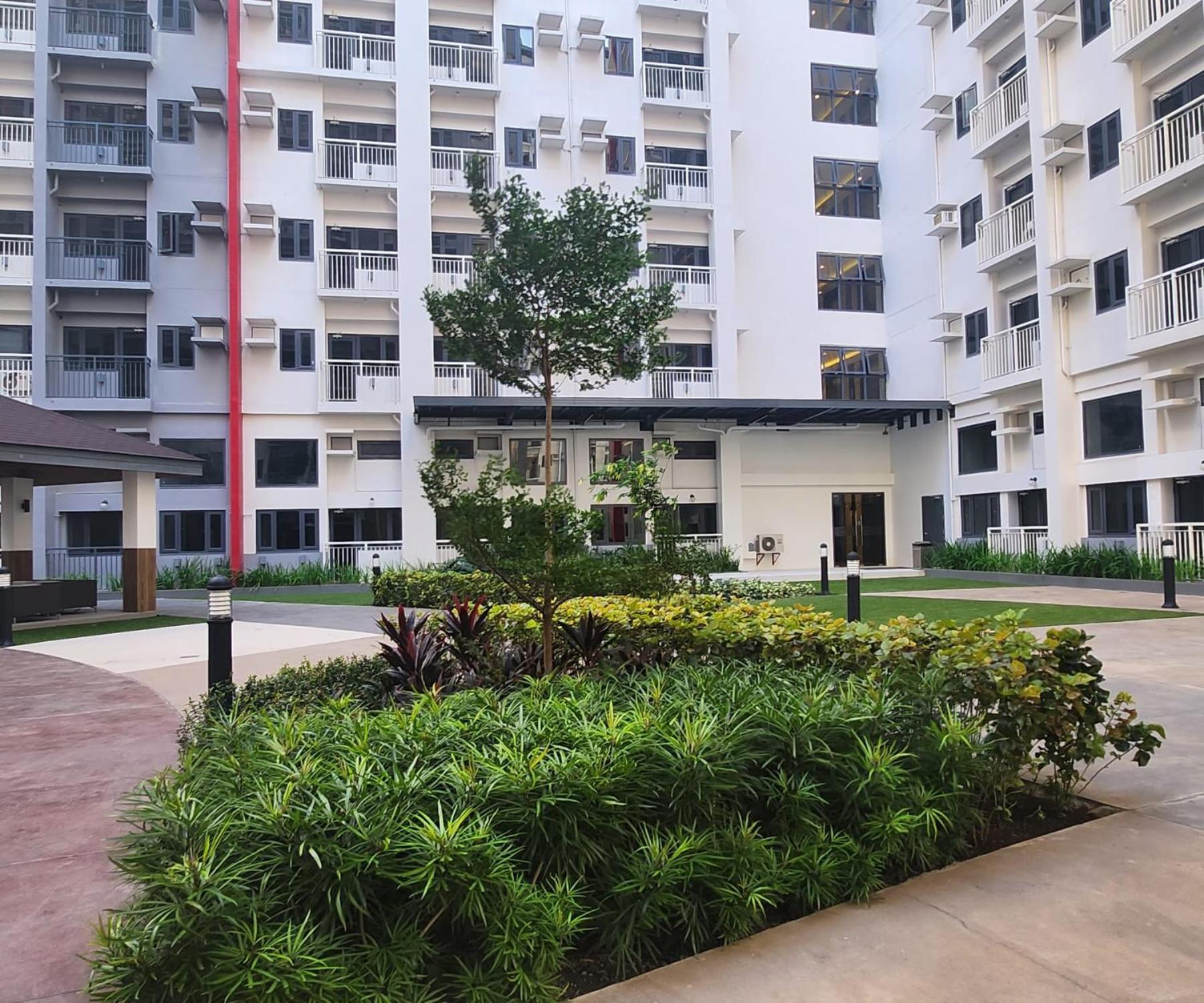 Bloom Residences Condo 2Br Manille Extérieur photo
