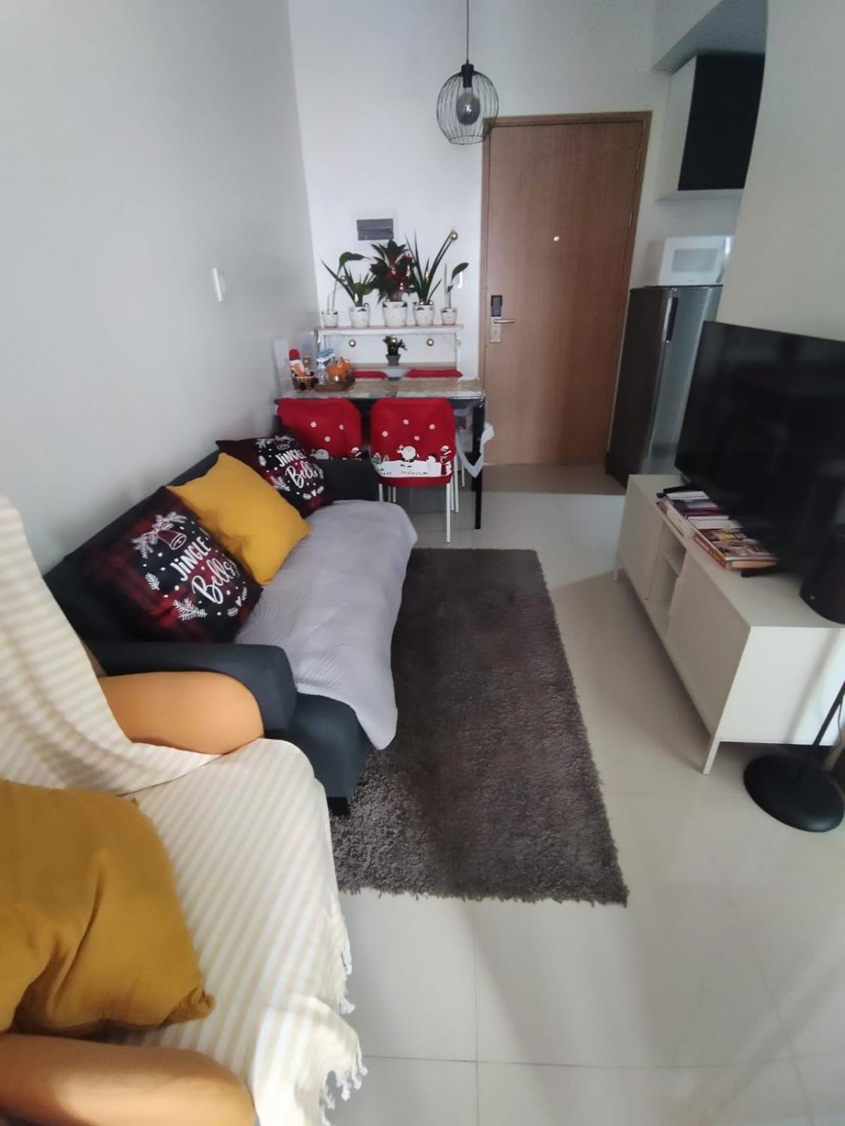 Bloom Residences Condo 2Br Manille Extérieur photo