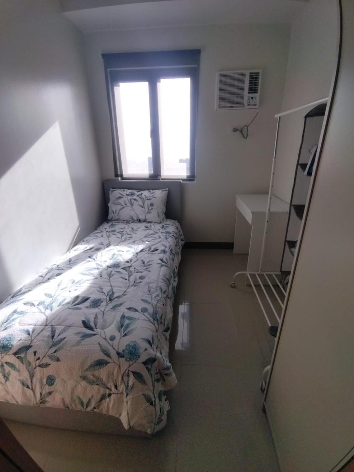 Bloom Residences Condo 2Br Manille Extérieur photo