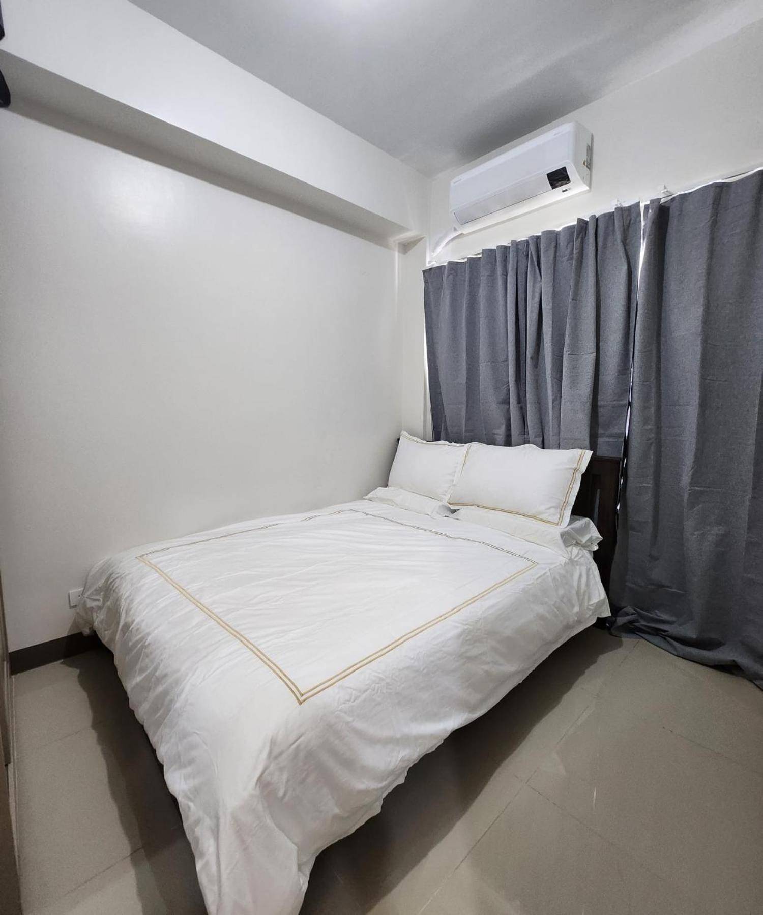 Bloom Residences Condo 2Br Manille Extérieur photo