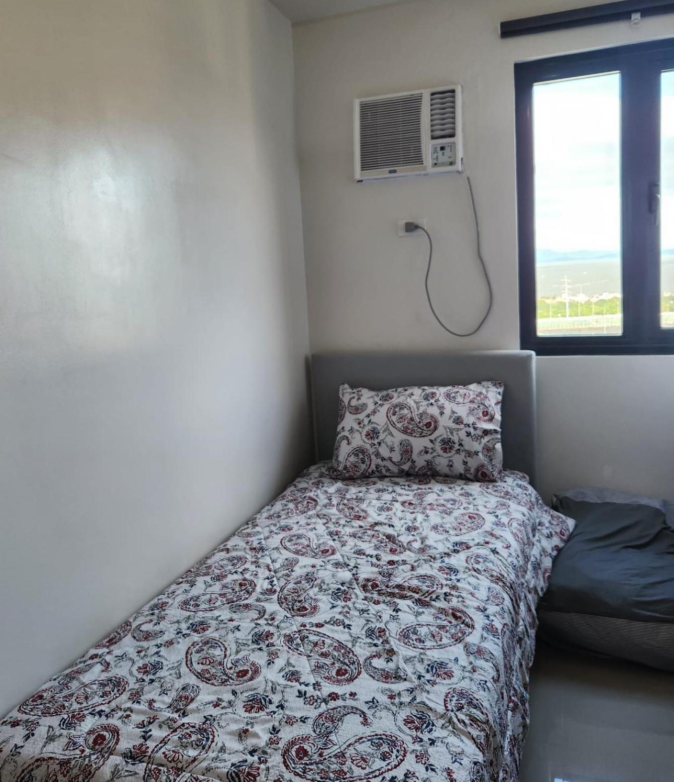Bloom Residences Condo 2Br Manille Extérieur photo