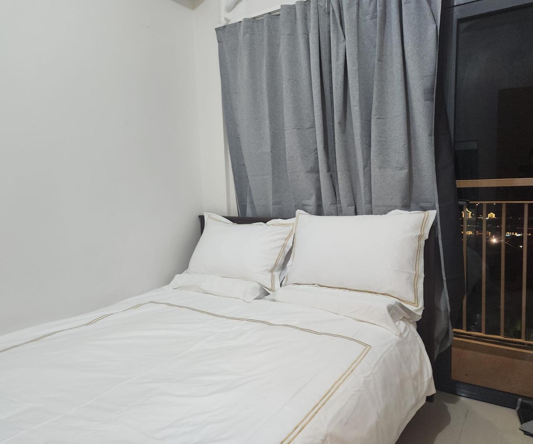 Bloom Residences Condo 2Br Manille Extérieur photo