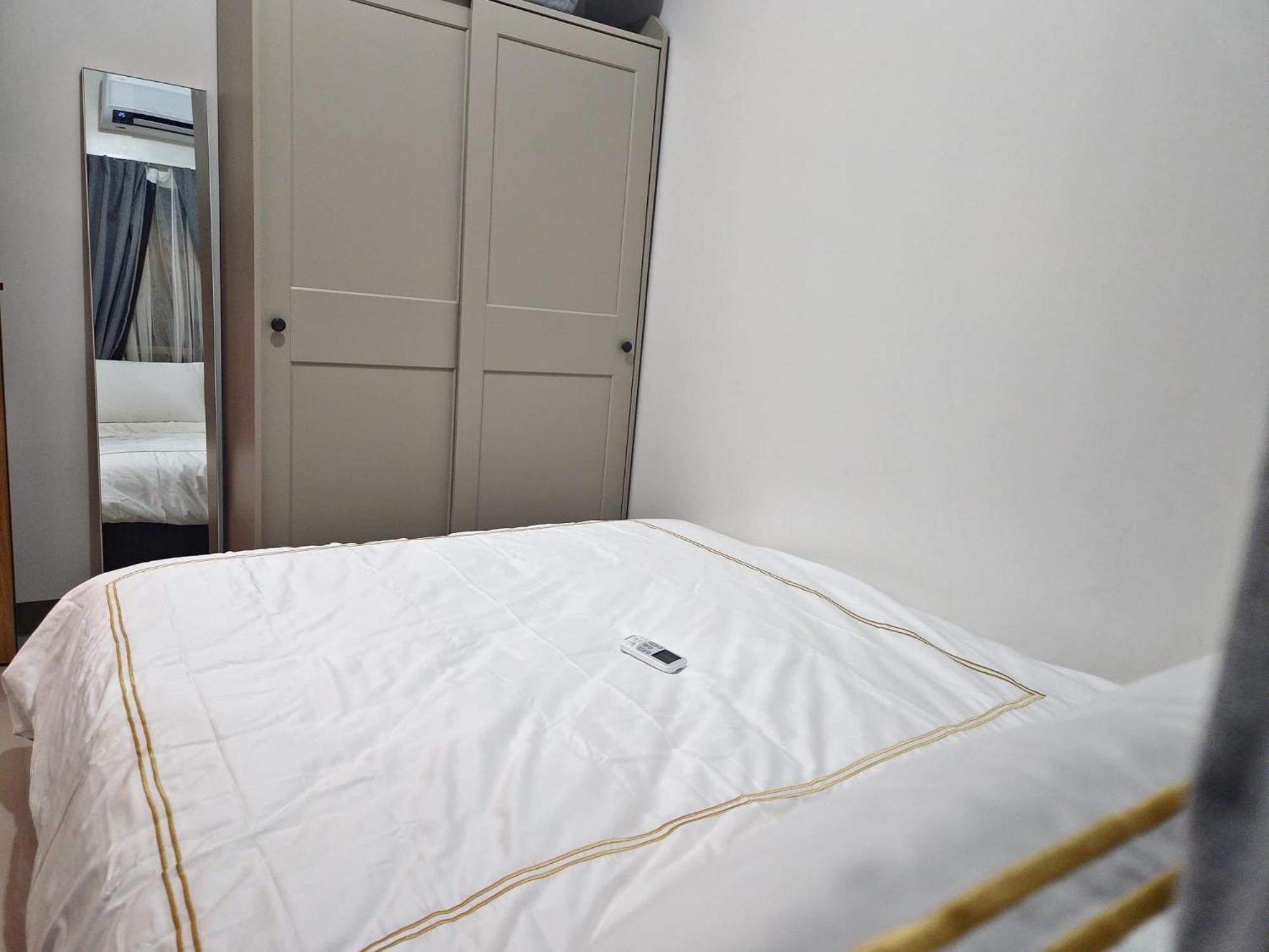Bloom Residences Condo 2Br Manille Extérieur photo