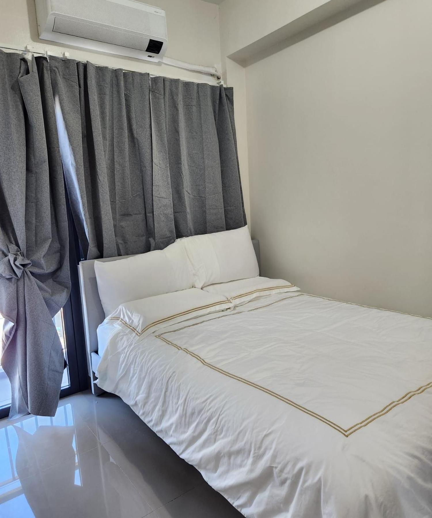 Bloom Residences Condo 2Br Manille Extérieur photo
