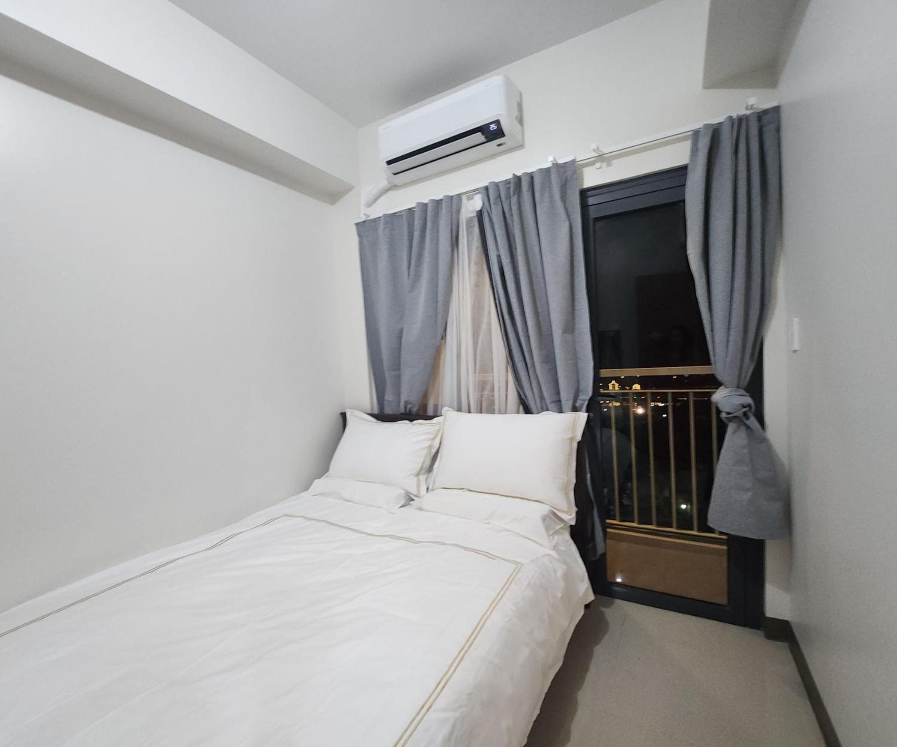 Bloom Residences Condo 2Br Manille Extérieur photo