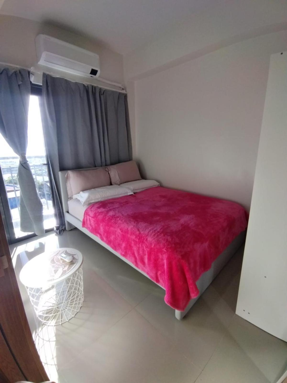 Bloom Residences Condo 2Br Manille Extérieur photo