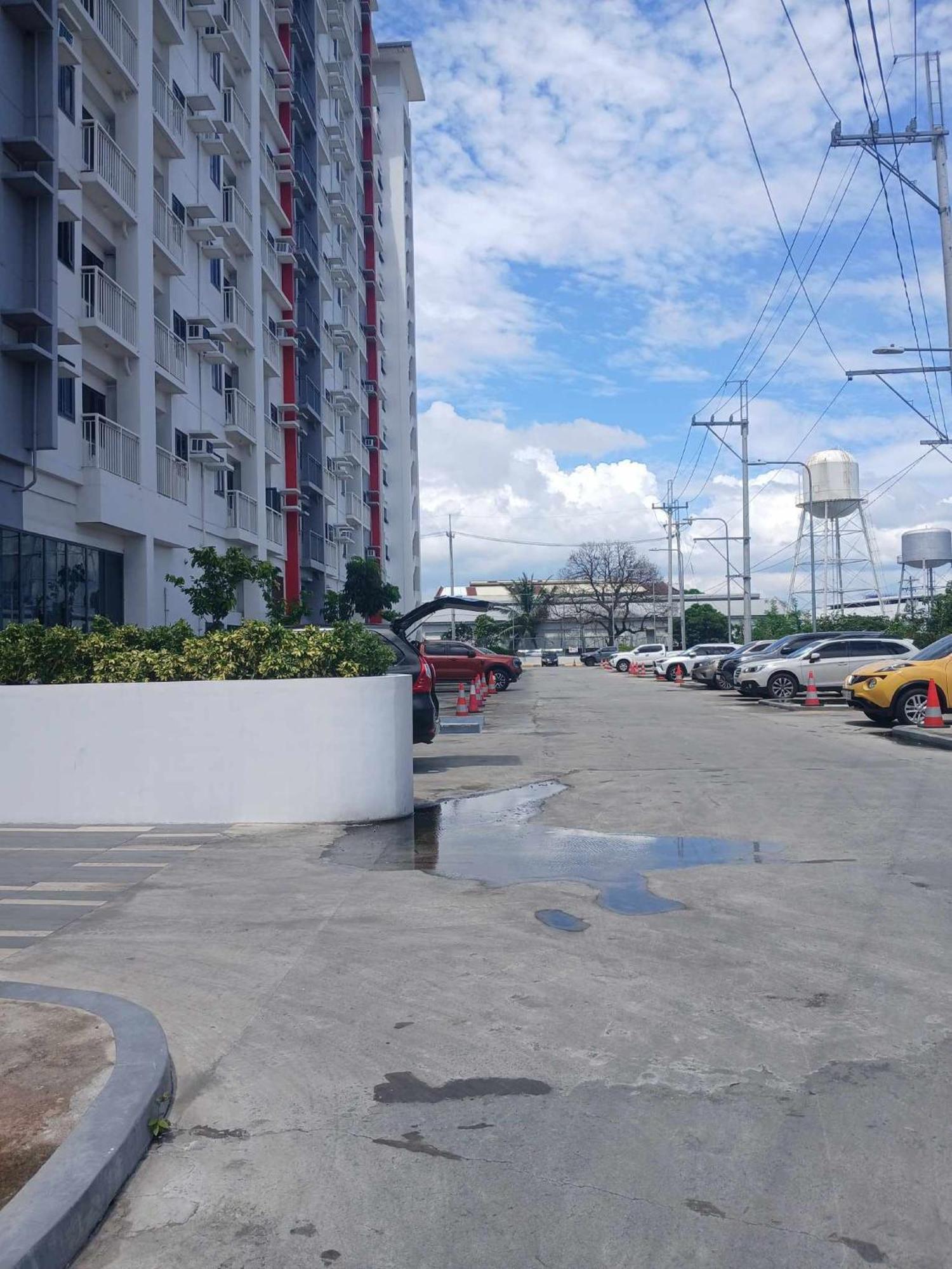 Bloom Residences Condo 2Br Manille Extérieur photo